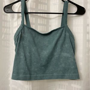 Target Tank Top